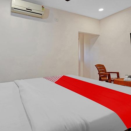 Hotel O Flagship Hotel Gulmohar Inn 보팔 외부 사진